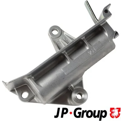 Vibration Damper, timing belt